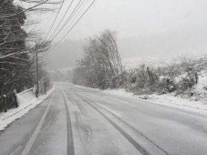 福岡でも雪遊び 市内周辺で雪が積もって遊べるスポットはココ Feel So Good